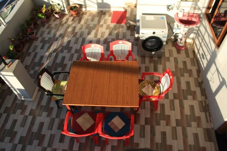 Bed & Breakfast Natures Treat Homestay