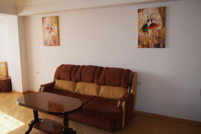 Apartamentos Yerevan-sky