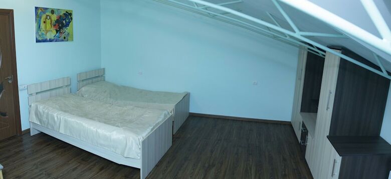 Apartamentos Yerevan-sky