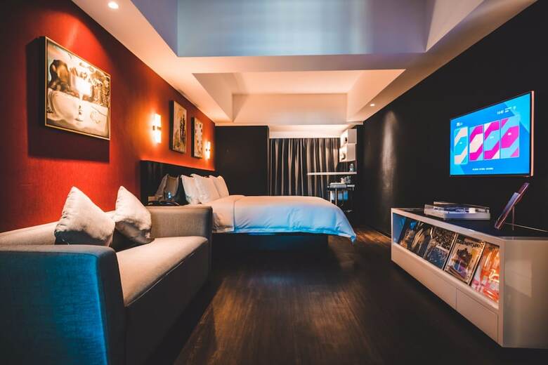 M Hotel