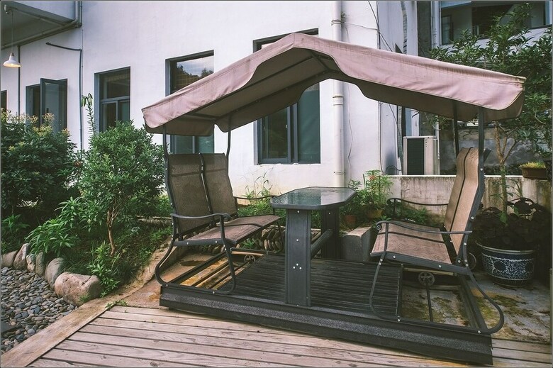 Ru Village Hotel