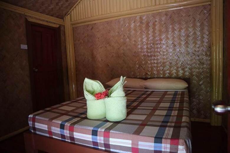 Hotel Chariz Beach Resort