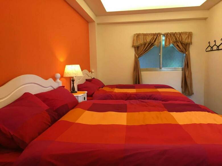 Bed & Breakfast Jiufen Golden House