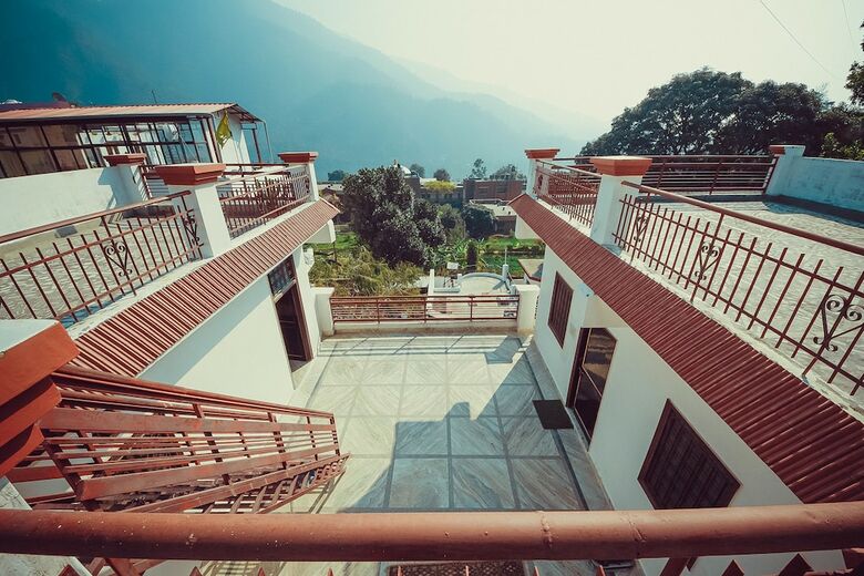 Hotel Welcome Home