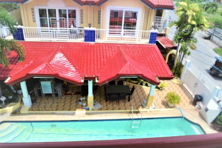 Hotel Villa Prescilla