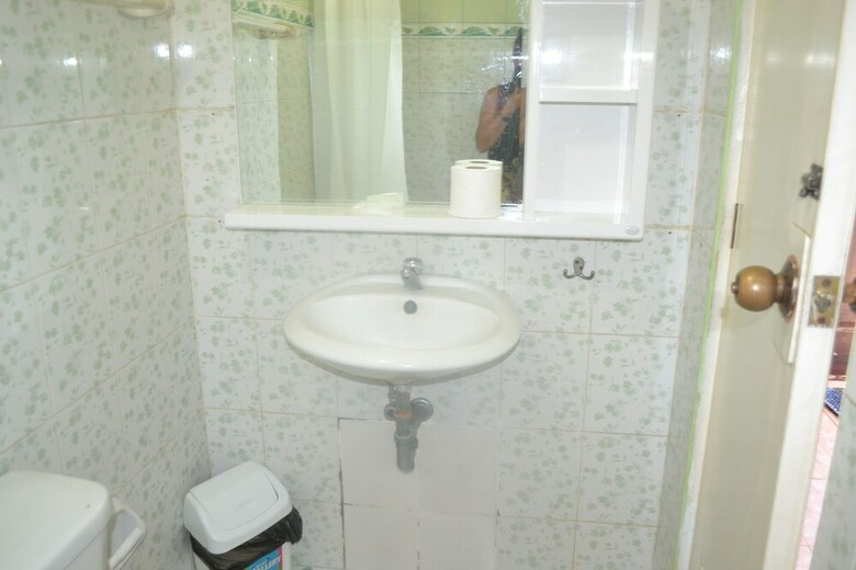 Hotel Villa Prescilla