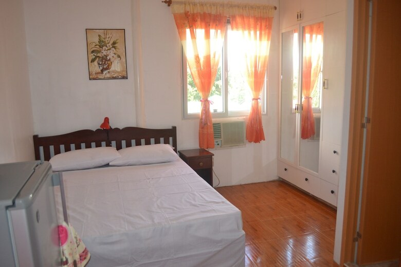 Hotel Villa Prescilla