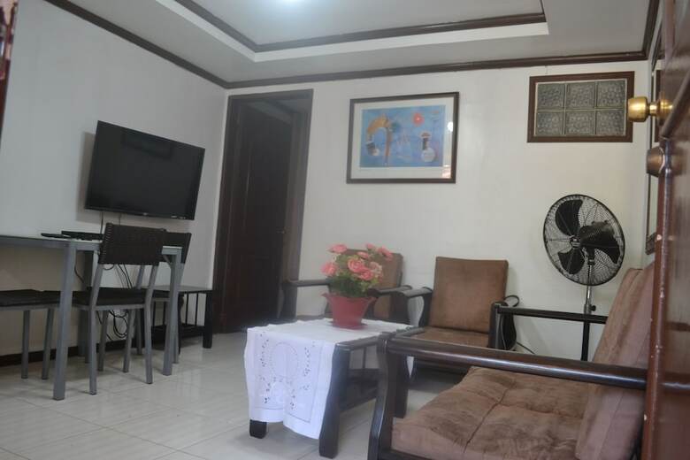 Hotel Villa Prescilla