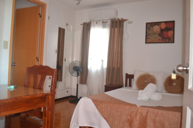 Hotel Villa Prescilla