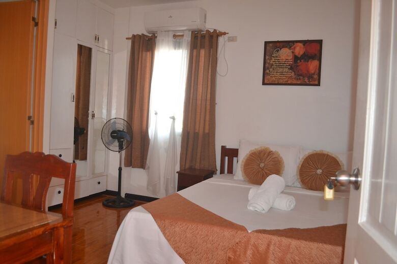Hotel Villa Prescilla