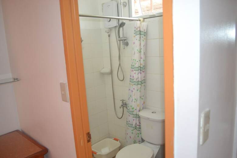 Hotel Villa Prescilla