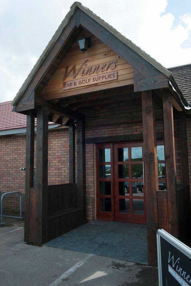 Bryn Meadows Golf, Hotel & Spa