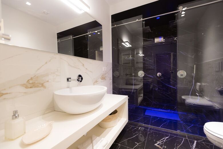Hotel Tritone 125