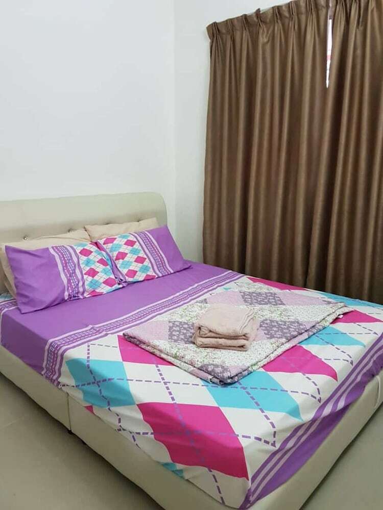 Apartamentos Palm Vacation Home