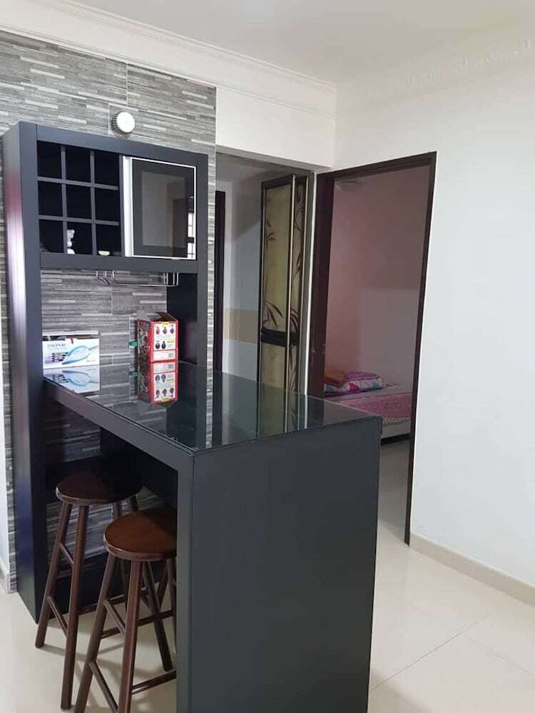 Apartamentos Palm Vacation Home