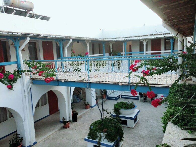 Hotel Ruya Otel