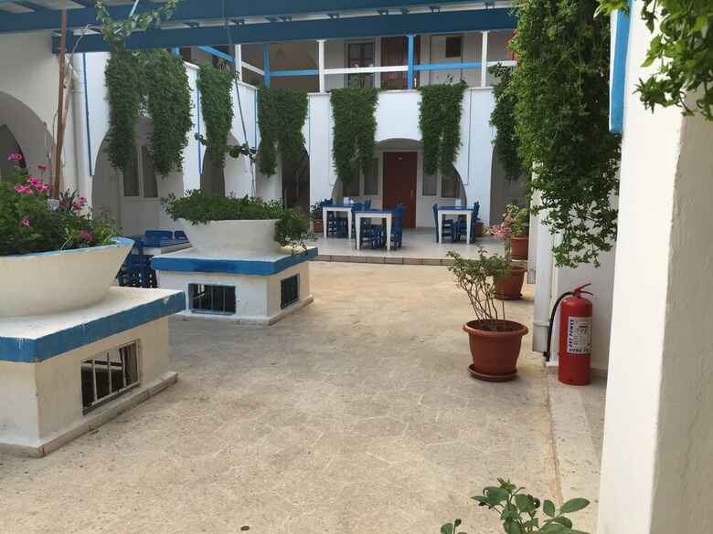 Hotel Ruya Otel