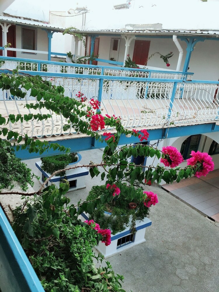 Hotel Ruya Otel