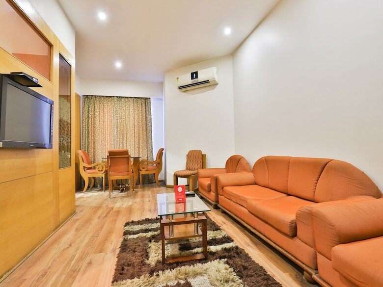 Oyo 1123 Hotel Rock Regency