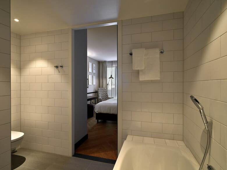 Aparthotel Cityden The Garden Amsterdam South