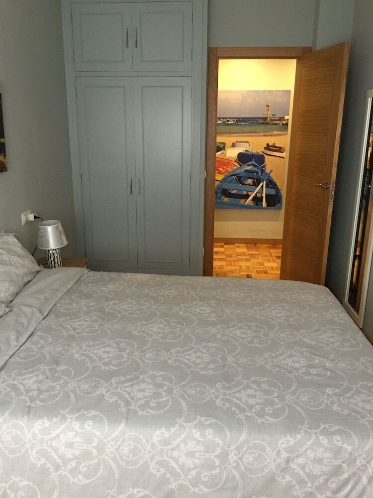 Apartamentos Pewini