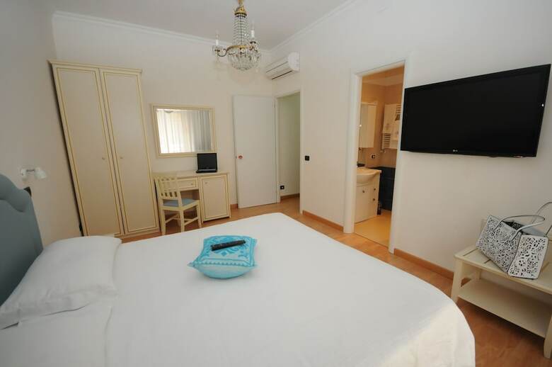 Bed & Breakfast Roma Tiburtina Station