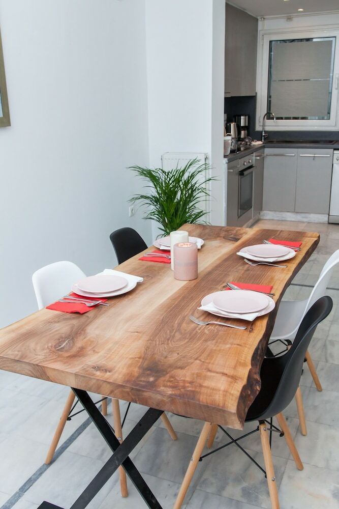 Venus Boutique Apartment
