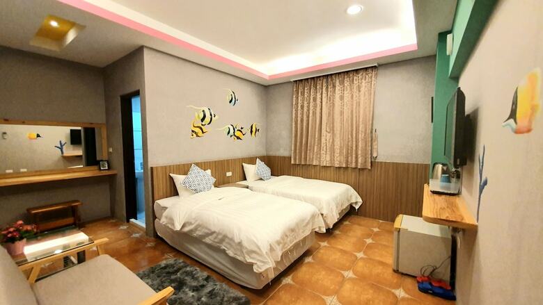 Hotel Warm & Cozy Inn