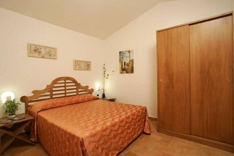 Talamone Camping Village