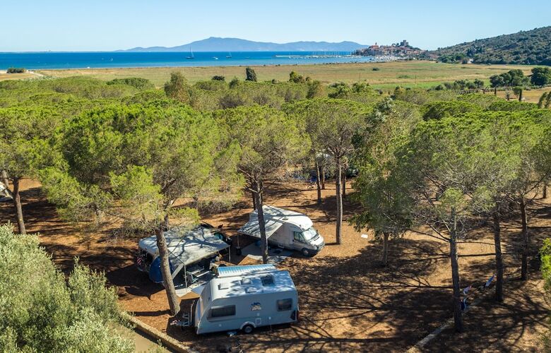 Talamone Camping Village