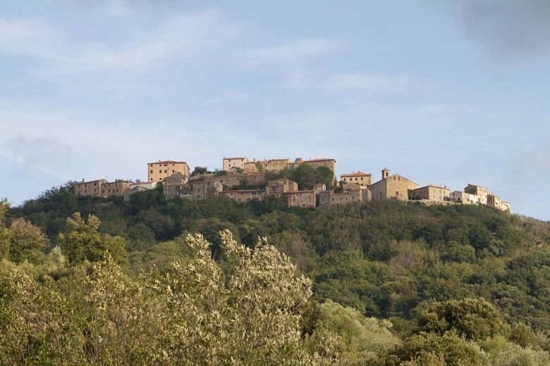 B&B Terre Di Maremma