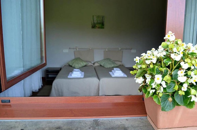 Agroturismo Atxispe Etxea