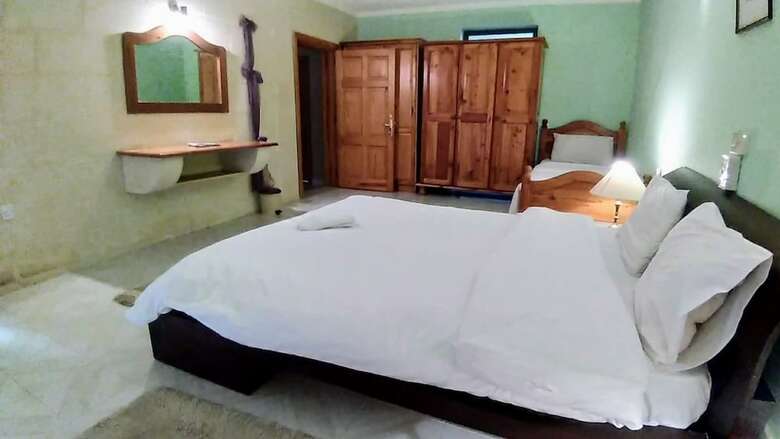 Hotel Satori Gozo Centre