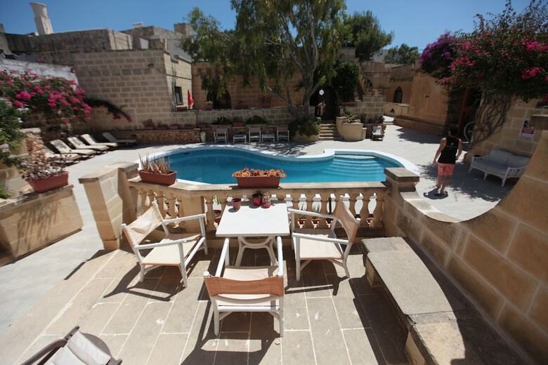 Hotel Satori Gozo Centre