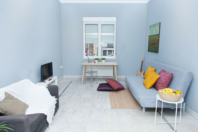 Jupiter Boutique Apartment