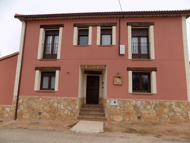 Casa Rural Las Eras III