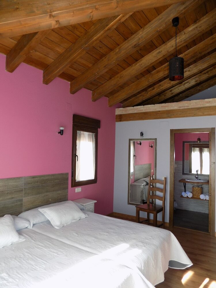 Casa Rural Las Eras III