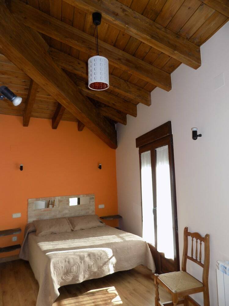 Casa Rural Las Eras III