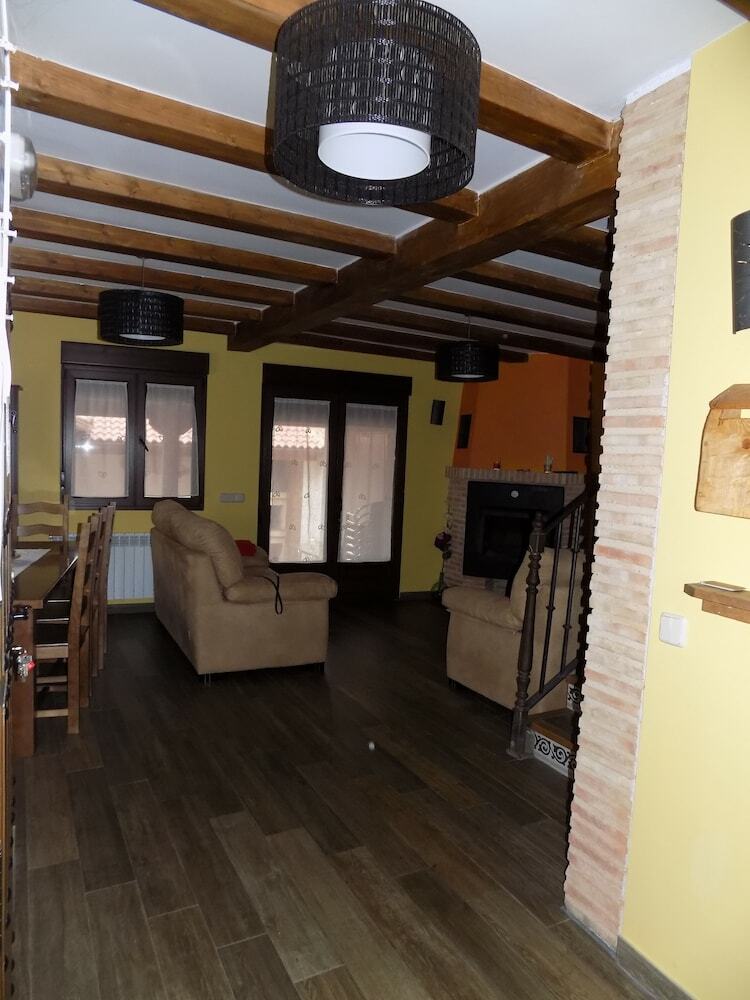 Casa Rural Las Eras III