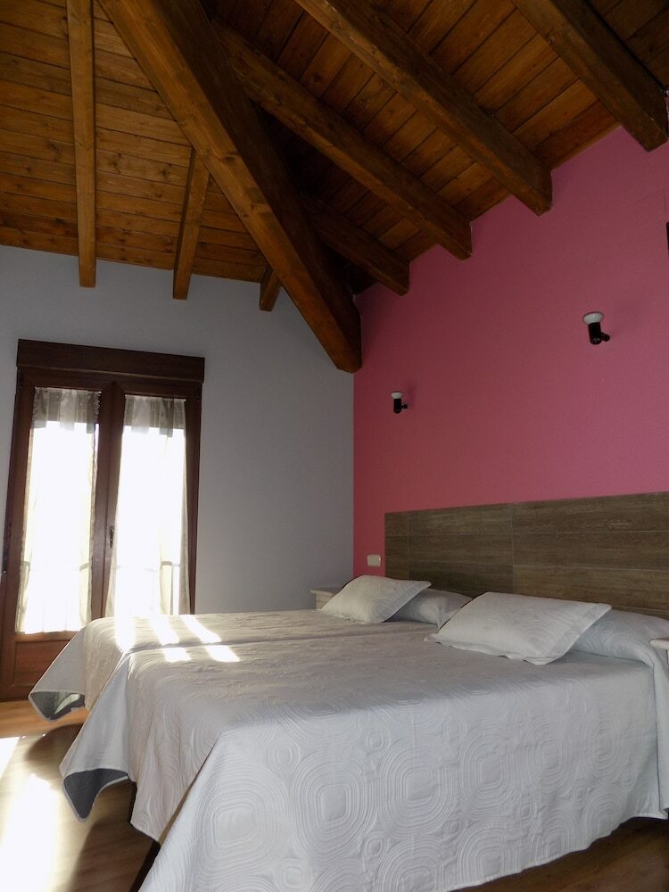 Casa Rural Las Eras III