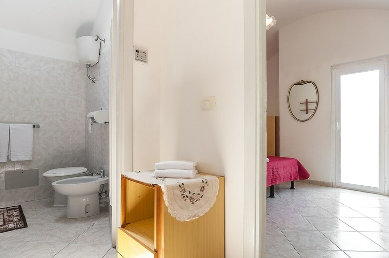Apartamento Vacanze A Sperlonga
