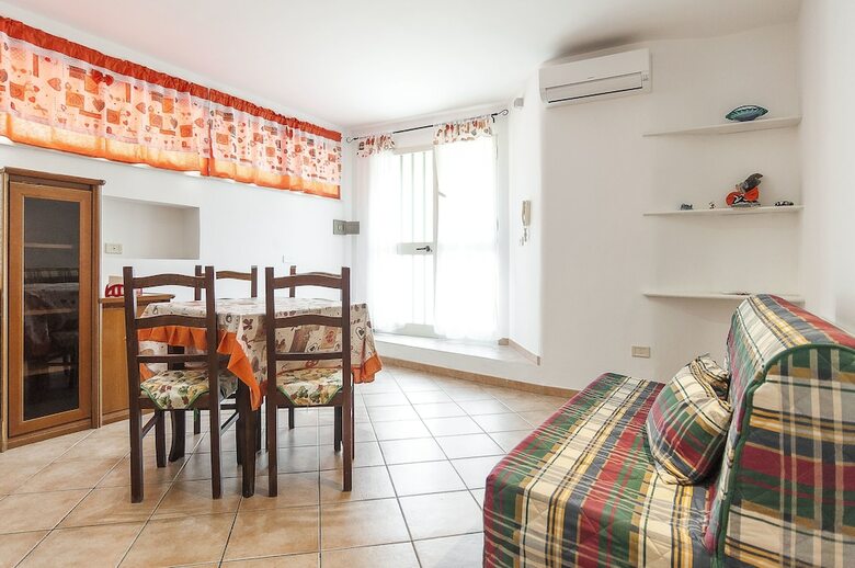 Apartamento Vacanze A Sperlonga