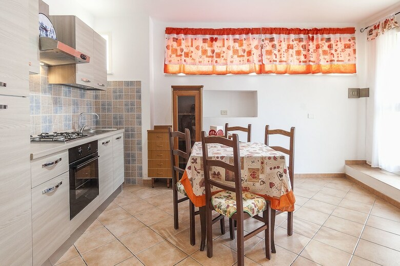 Apartamento Vacanze A Sperlonga