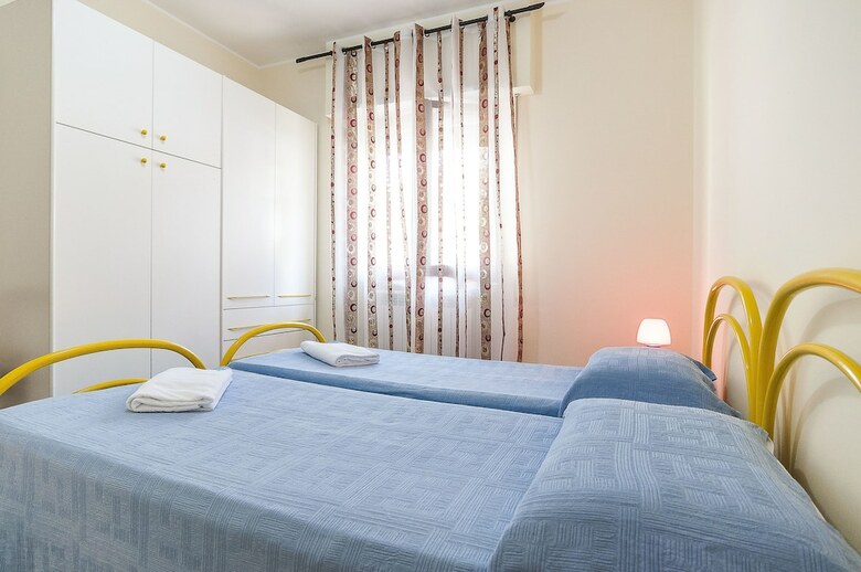 Apartamento Vacanze A Sperlonga