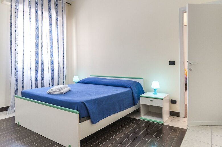 Apartamento Vacanze A Sperlonga