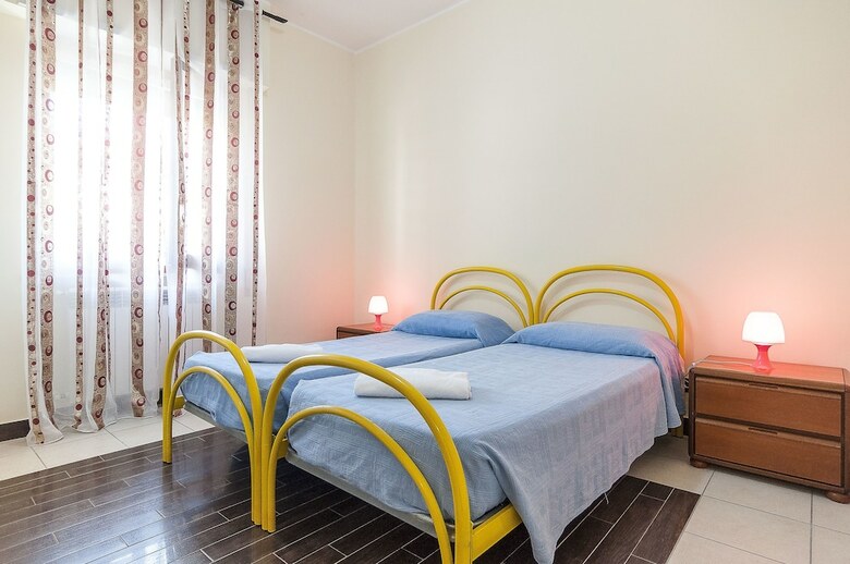 Apartamento Vacanze A Sperlonga