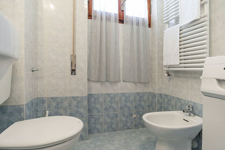 Apartamento Vacanze A Sperlonga