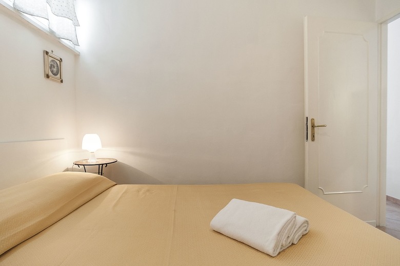 Apartamento Vacanze A Sperlonga