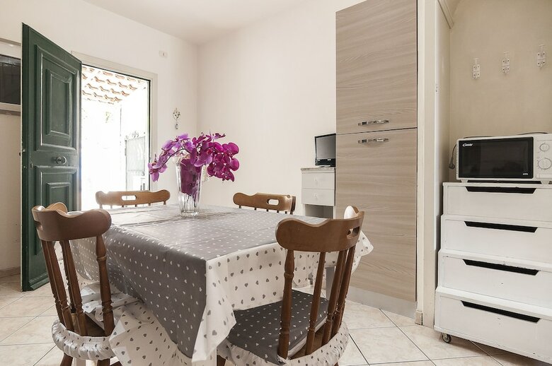 Apartamento Vacanze A Sperlonga