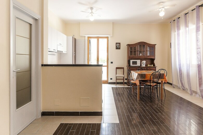 Apartamento Vacanze A Sperlonga